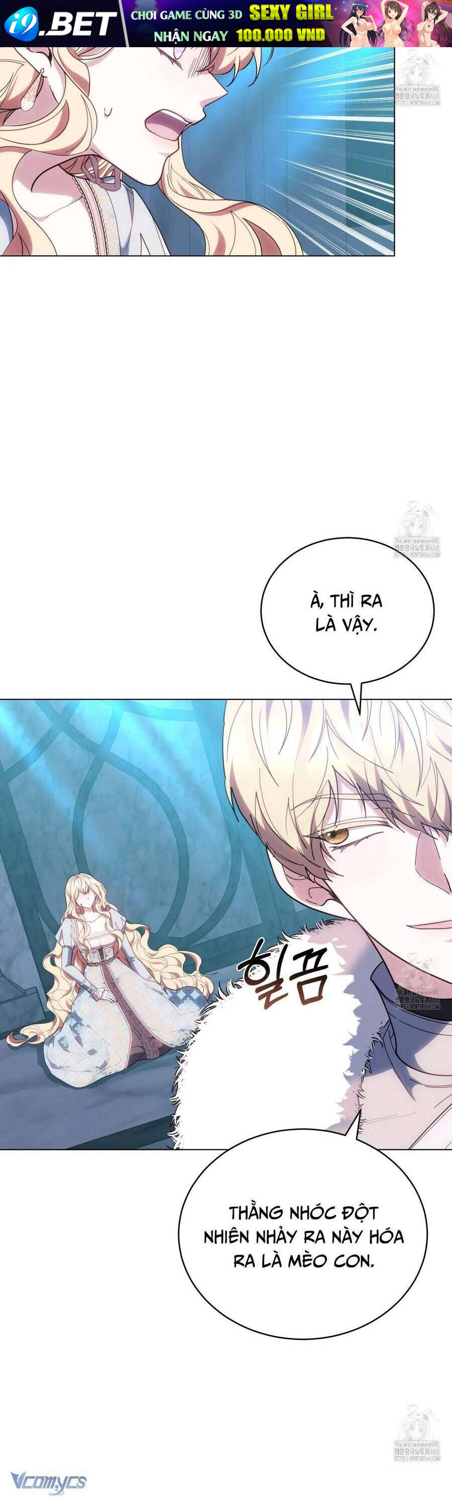 Dù Là Mẹ Kế Nhưng Tôi Thoát Khỏi Cái Chết Rất Dễ Dàng - Chapter 80 - Page 38