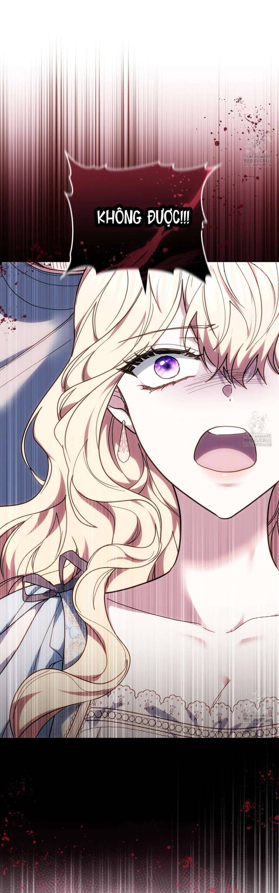 Dù Là Mẹ Kế Nhưng Tôi Thoát Khỏi Cái Chết Rất Dễ Dàng - Chapter 80 - Page 4