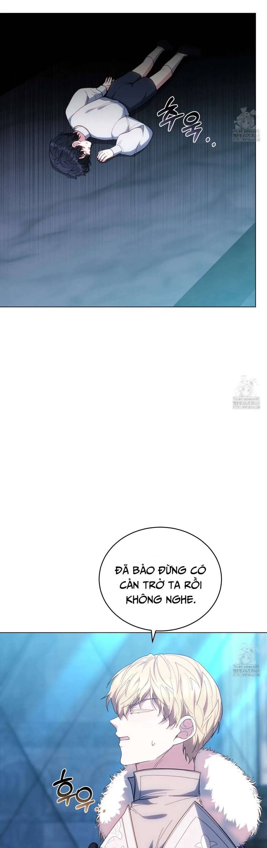 Dù Là Mẹ Kế Nhưng Tôi Thoát Khỏi Cái Chết Rất Dễ Dàng - Chapter 80 - Page 45