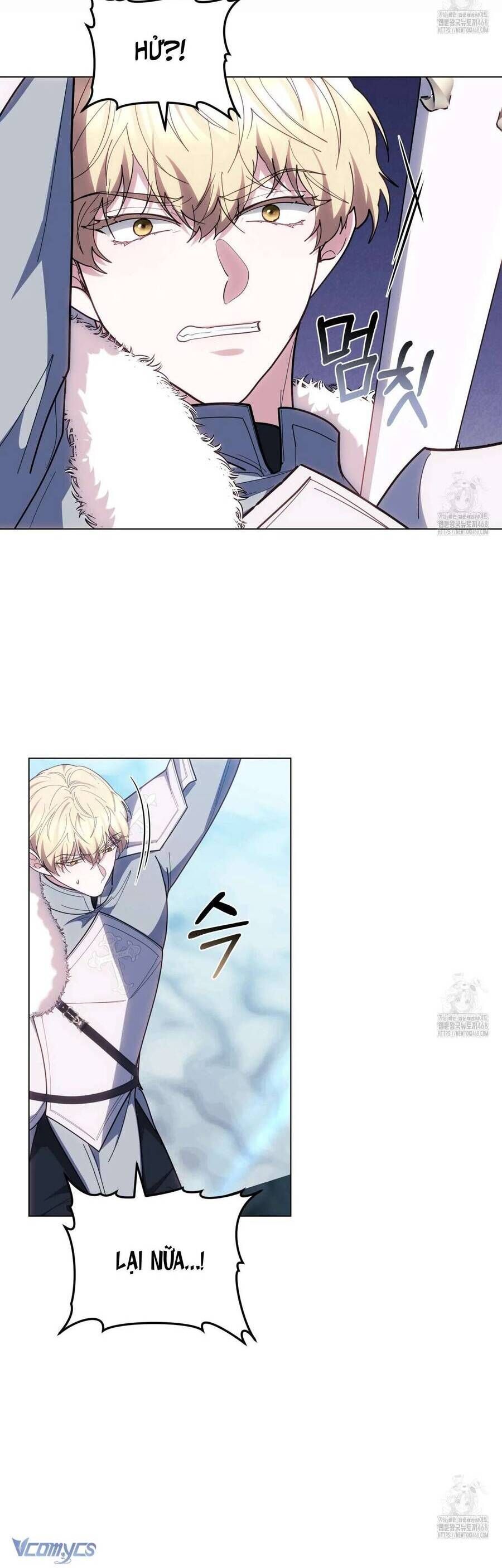 Dù Là Mẹ Kế Nhưng Tôi Thoát Khỏi Cái Chết Rất Dễ Dàng - Chapter 80 - Page 48