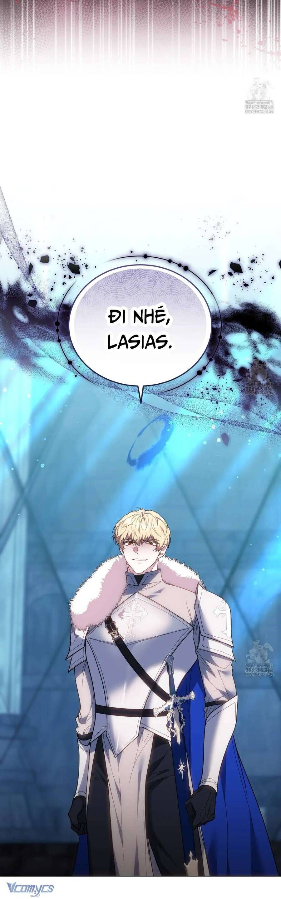 Dù Là Mẹ Kế Nhưng Tôi Thoát Khỏi Cái Chết Rất Dễ Dàng - Chapter 80 - Page 5