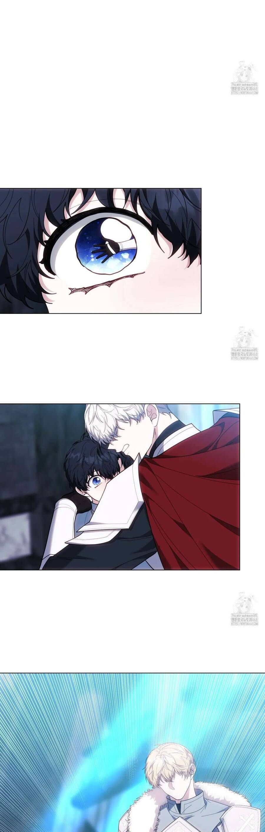 Dù Là Mẹ Kế Nhưng Tôi Thoát Khỏi Cái Chết Rất Dễ Dàng - Chapter 80 - Page 56