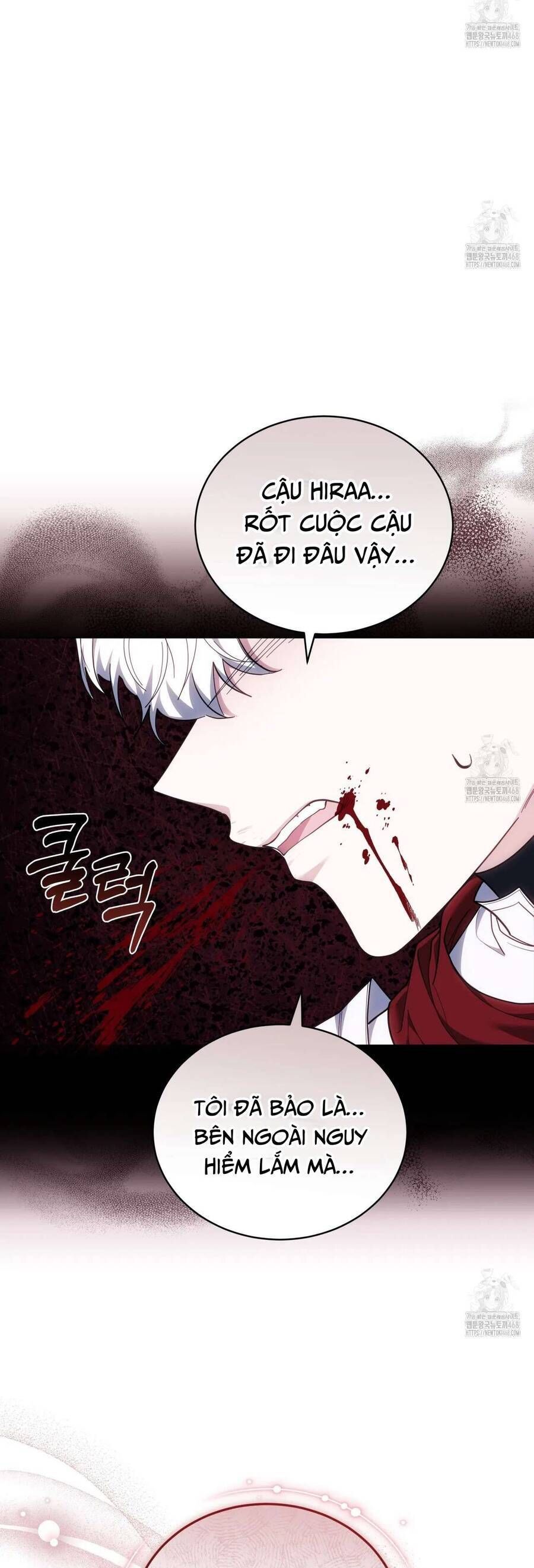 Dù Là Mẹ Kế Nhưng Tôi Thoát Khỏi Cái Chết Rất Dễ Dàng - Chapter 80 - Page 58