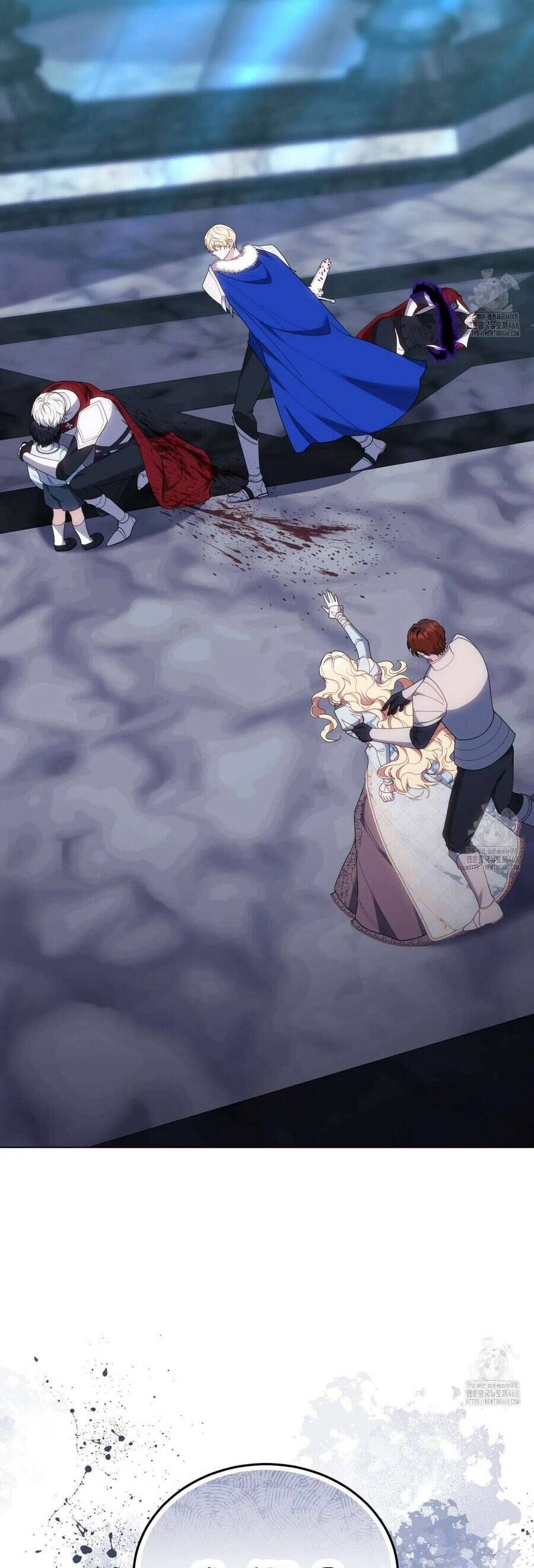 Dù Là Mẹ Kế Nhưng Tôi Thoát Khỏi Cái Chết Rất Dễ Dàng - Chapter 80 - Page 60