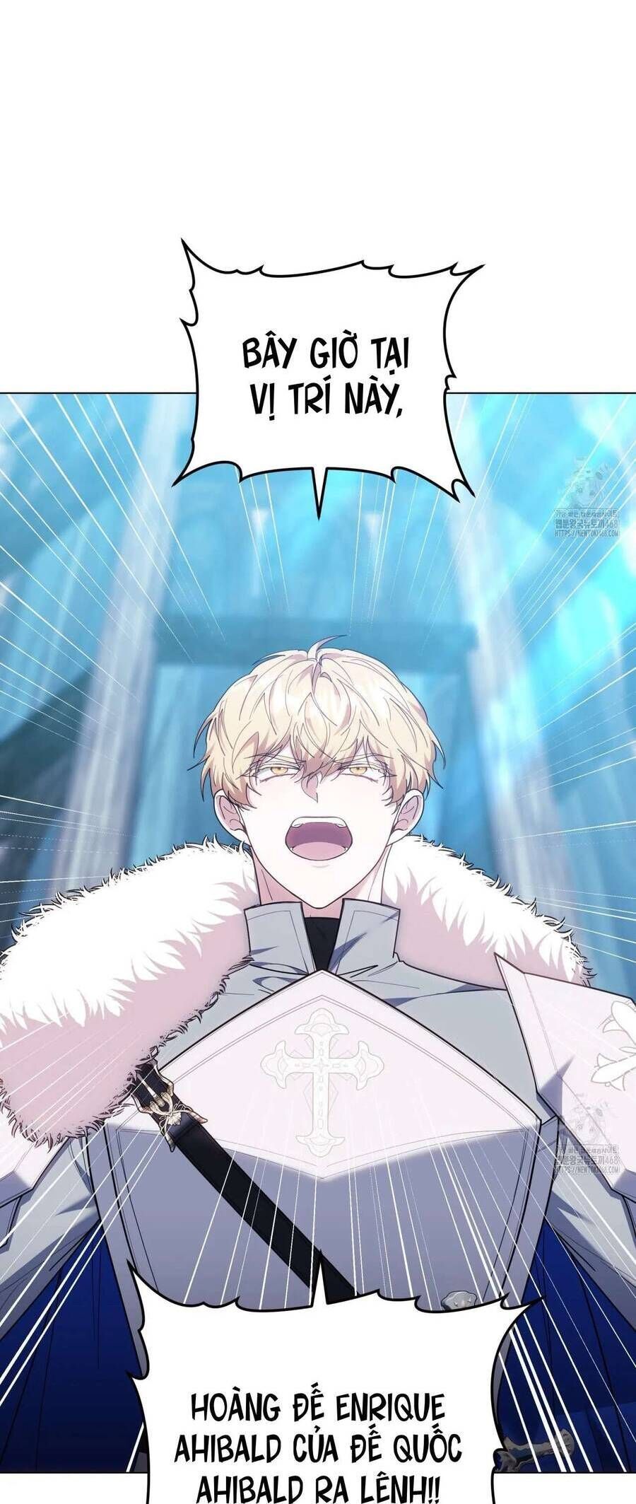 Dù Là Mẹ Kế Nhưng Tôi Thoát Khỏi Cái Chết Rất Dễ Dàng - Chapter 80 - Page 7