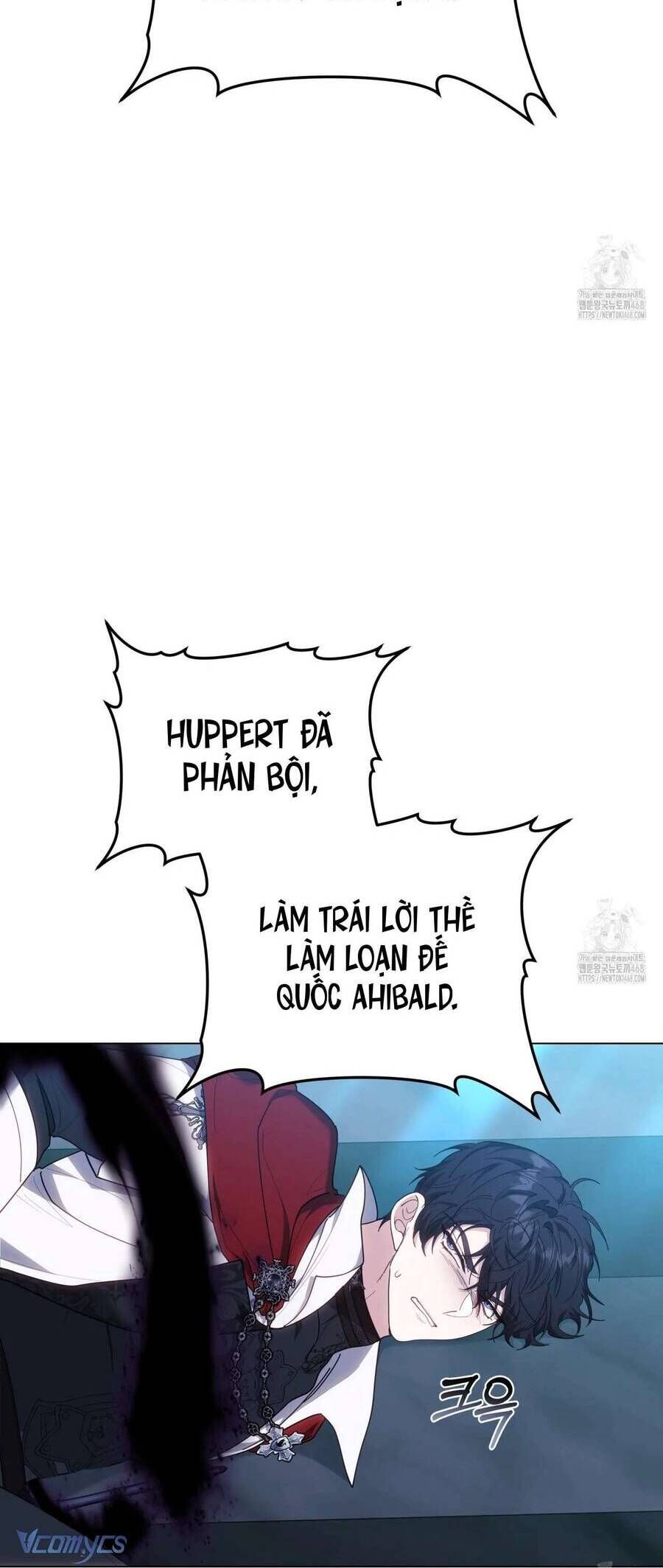 Dù Là Mẹ Kế Nhưng Tôi Thoát Khỏi Cái Chết Rất Dễ Dàng - Chapter 80 - Page 8