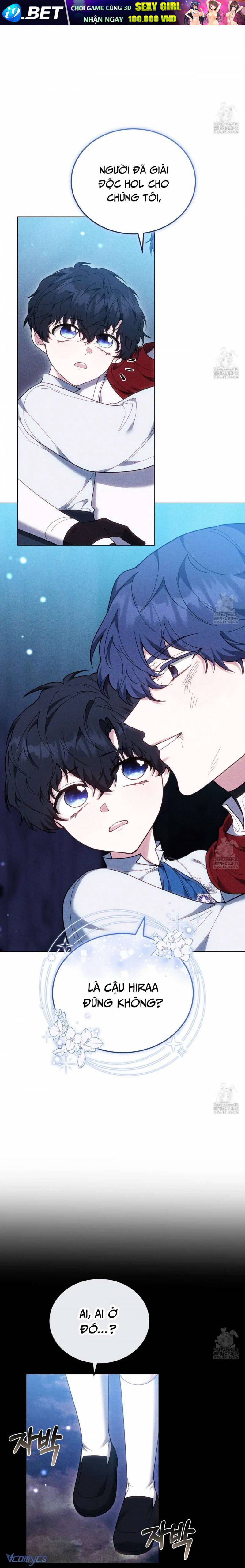 Dù Là Mẹ Kế Nhưng Tôi Thoát Khỏi Cái Chết Rất Dễ Dàng - Chapter 81 - Page 10