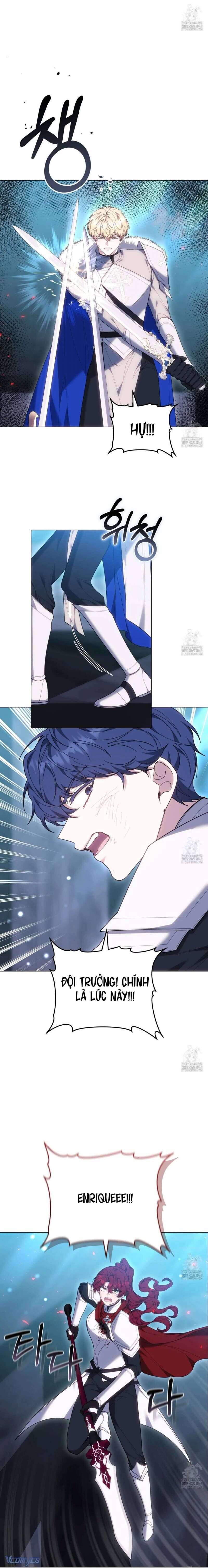 Dù Là Mẹ Kế Nhưng Tôi Thoát Khỏi Cái Chết Rất Dễ Dàng - Chapter 81 - Page 20