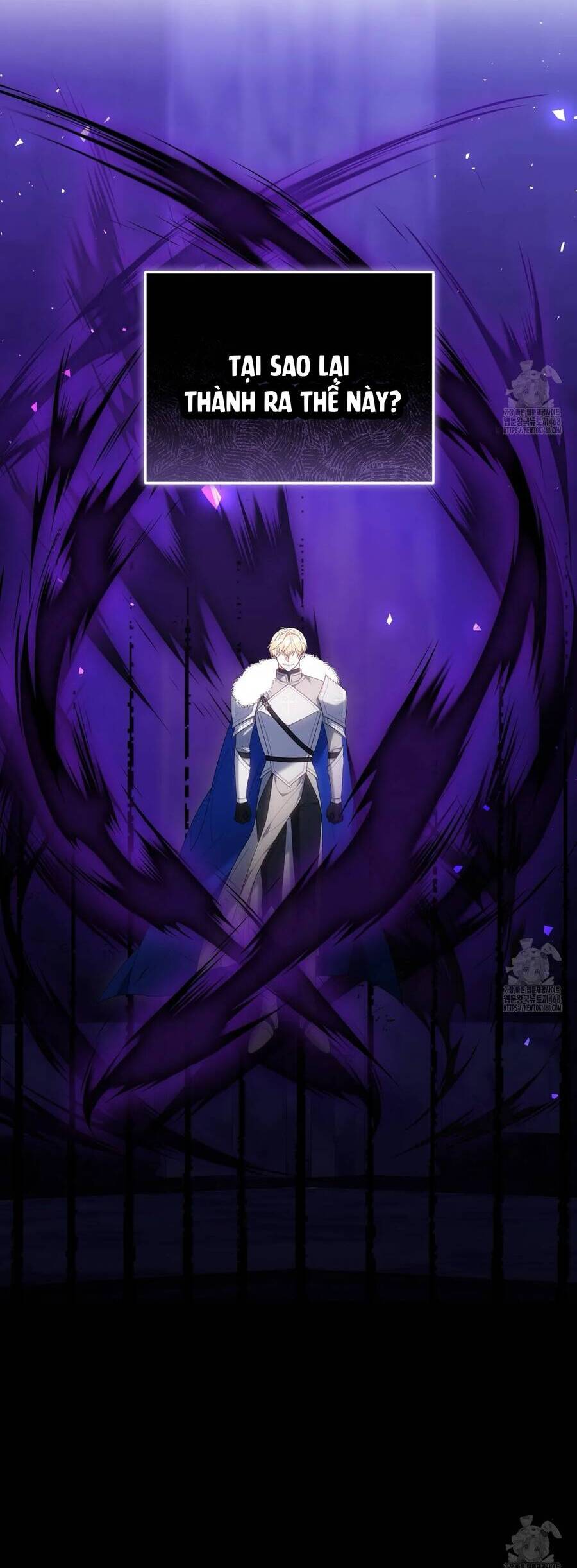 Dù Là Mẹ Kế Nhưng Tôi Thoát Khỏi Cái Chết Rất Dễ Dàng - Chapter 82 - Page 10