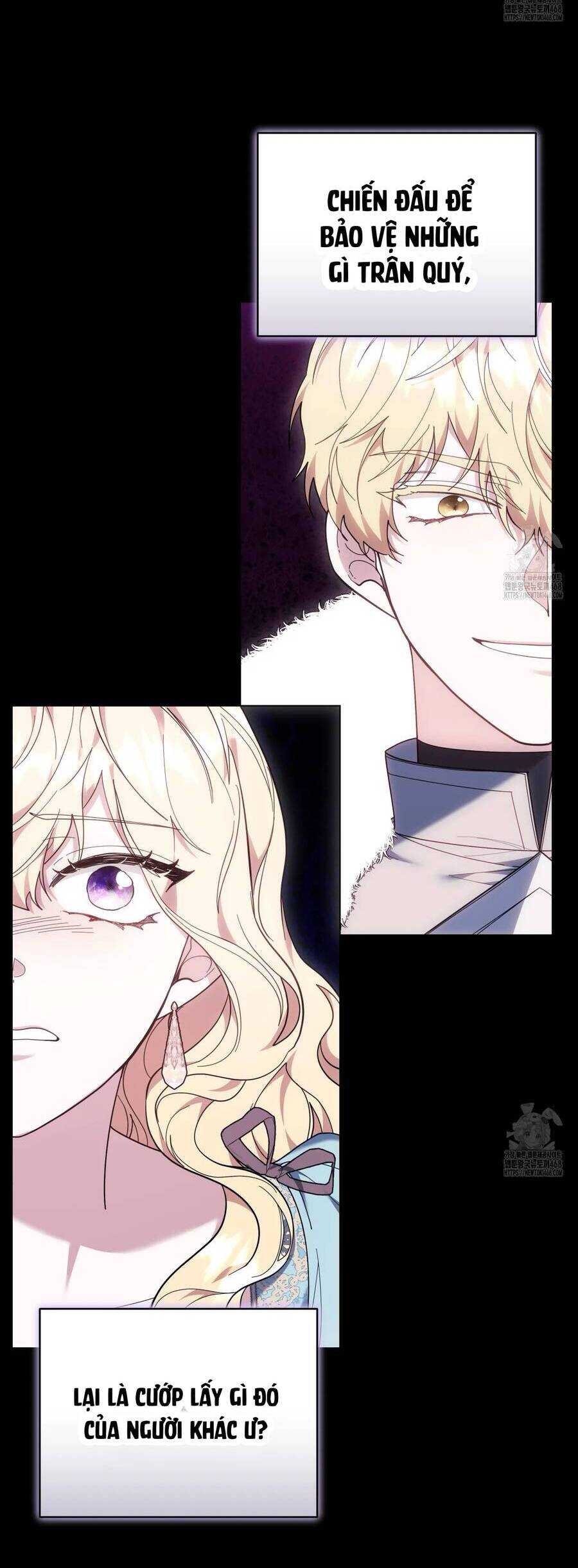 Dù Là Mẹ Kế Nhưng Tôi Thoát Khỏi Cái Chết Rất Dễ Dàng - Chapter 82 - Page 11