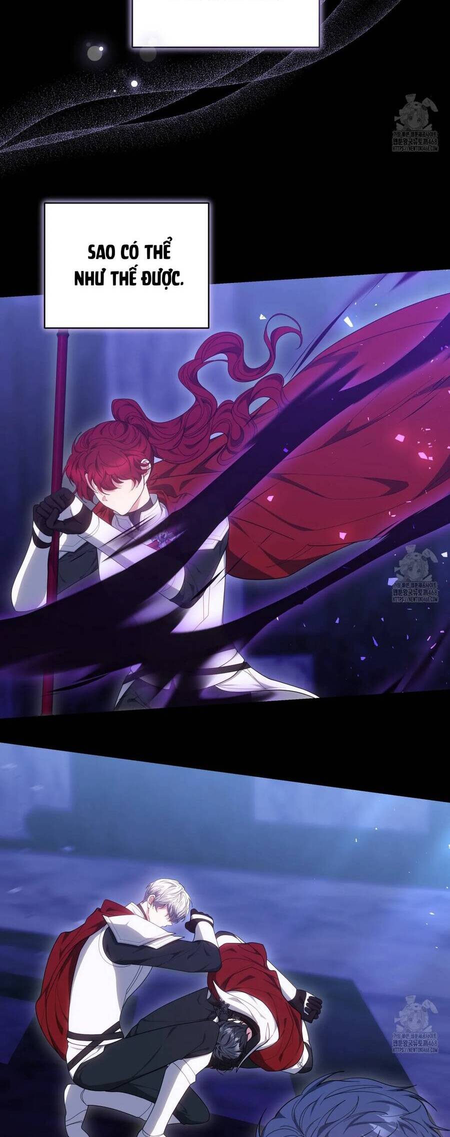 Dù Là Mẹ Kế Nhưng Tôi Thoát Khỏi Cái Chết Rất Dễ Dàng - Chapter 82 - Page 13