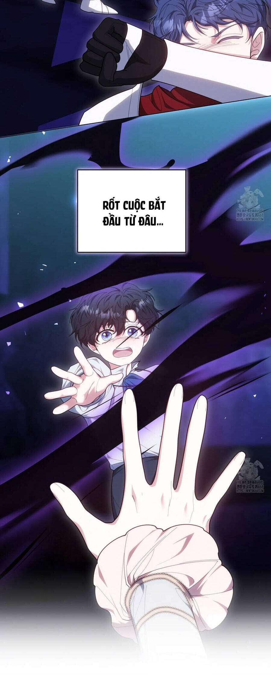 Dù Là Mẹ Kế Nhưng Tôi Thoát Khỏi Cái Chết Rất Dễ Dàng - Chapter 82 - Page 14