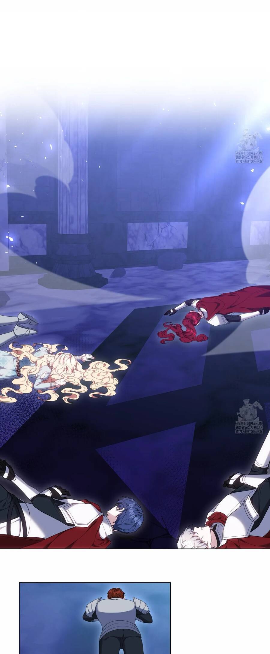 Dù Là Mẹ Kế Nhưng Tôi Thoát Khỏi Cái Chết Rất Dễ Dàng - Chapter 82 - Page 17