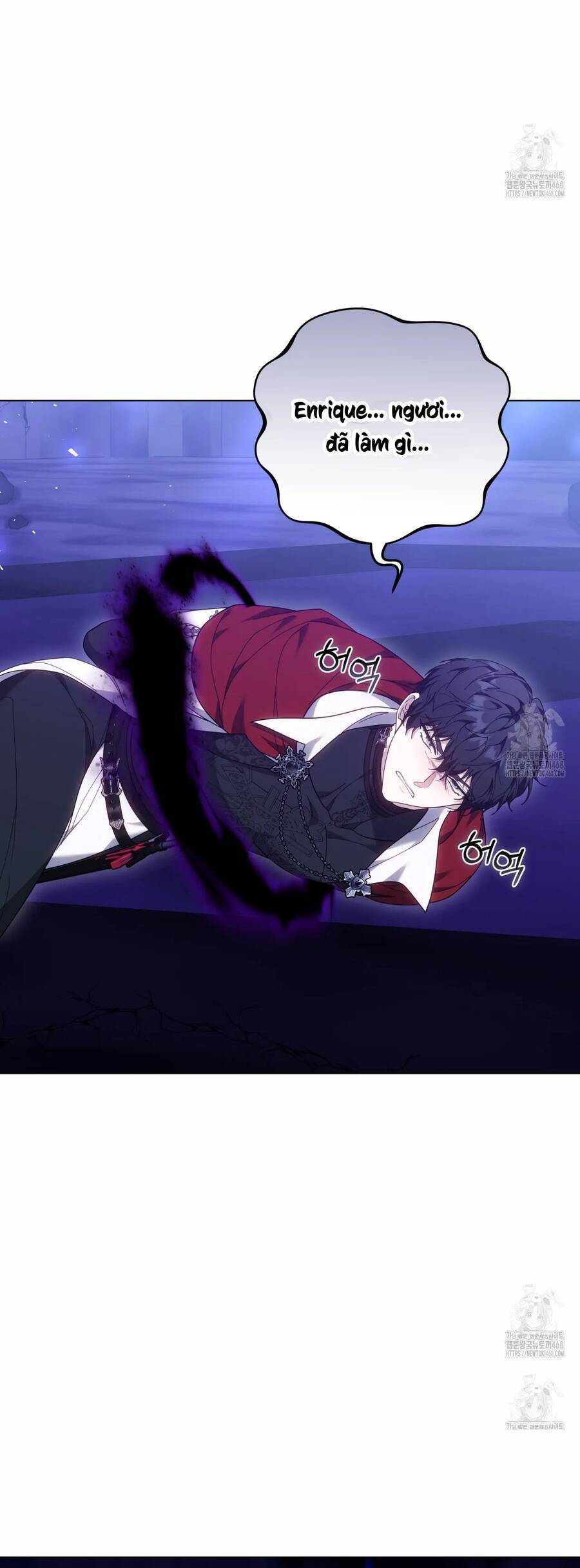 Dù Là Mẹ Kế Nhưng Tôi Thoát Khỏi Cái Chết Rất Dễ Dàng - Chapter 82 - Page 20