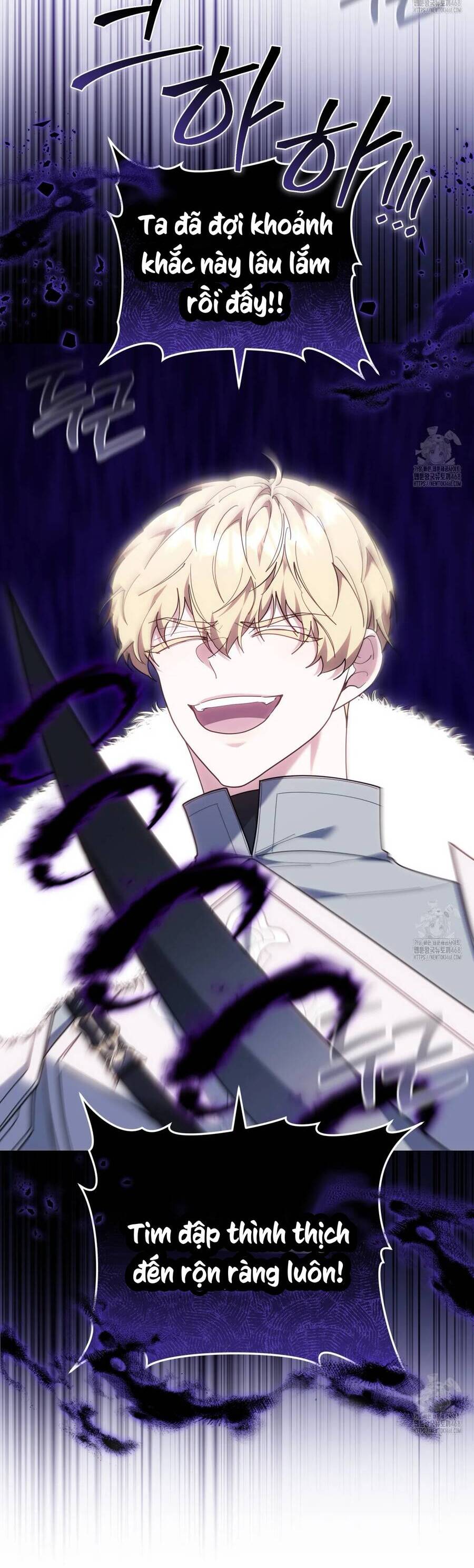 Dù Là Mẹ Kế Nhưng Tôi Thoát Khỏi Cái Chết Rất Dễ Dàng - Chapter 82 - Page 24