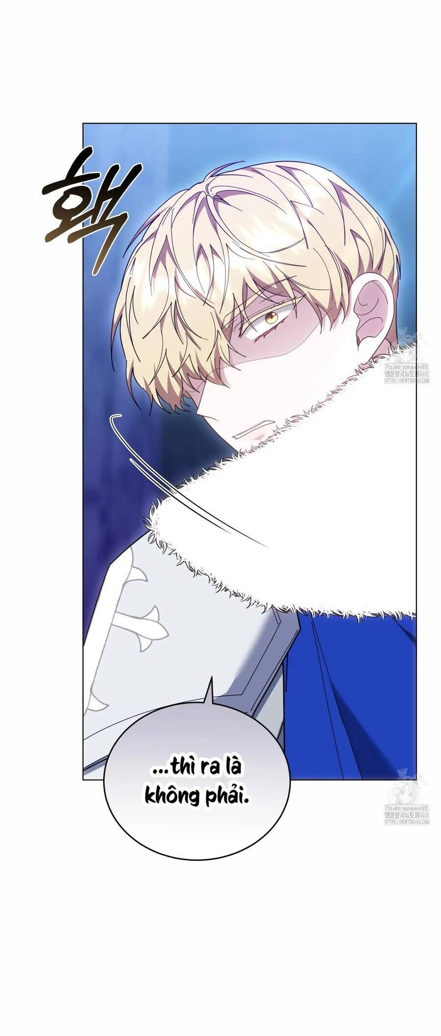 Dù Là Mẹ Kế Nhưng Tôi Thoát Khỏi Cái Chết Rất Dễ Dàng - Chapter 82 - Page 26