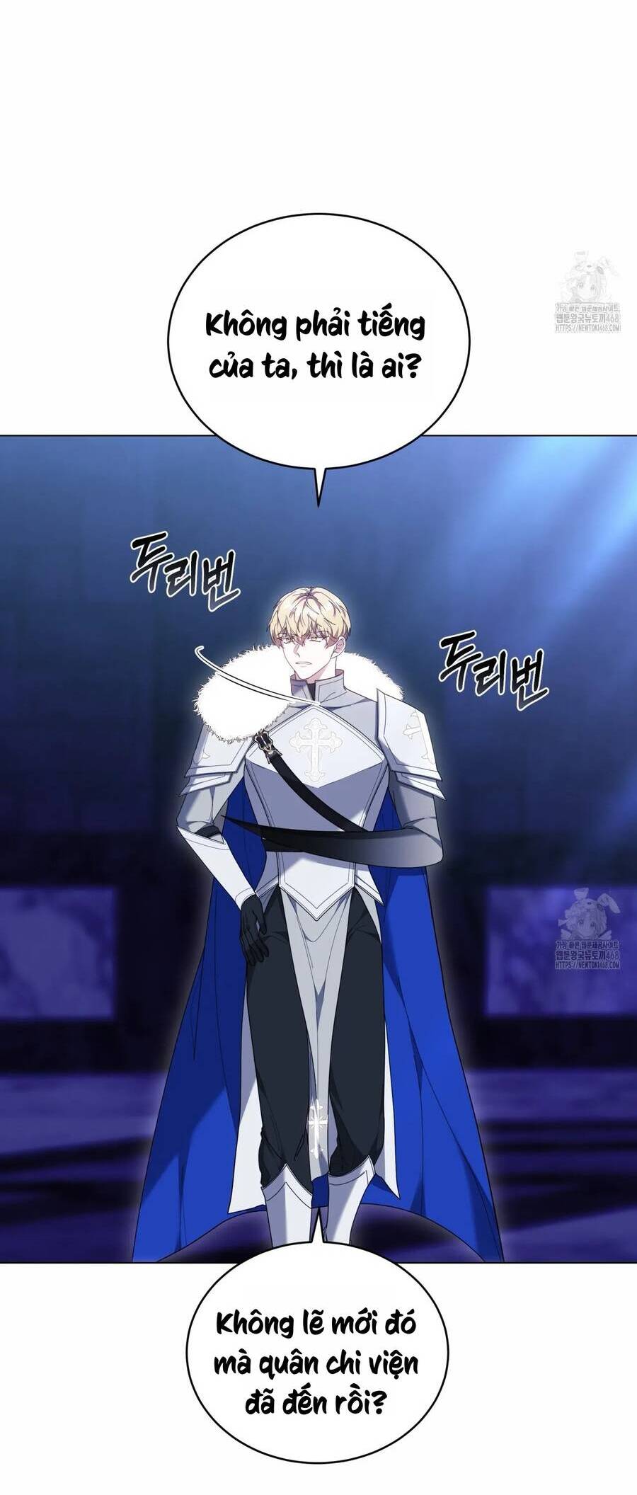 Dù Là Mẹ Kế Nhưng Tôi Thoát Khỏi Cái Chết Rất Dễ Dàng - Chapter 82 - Page 27