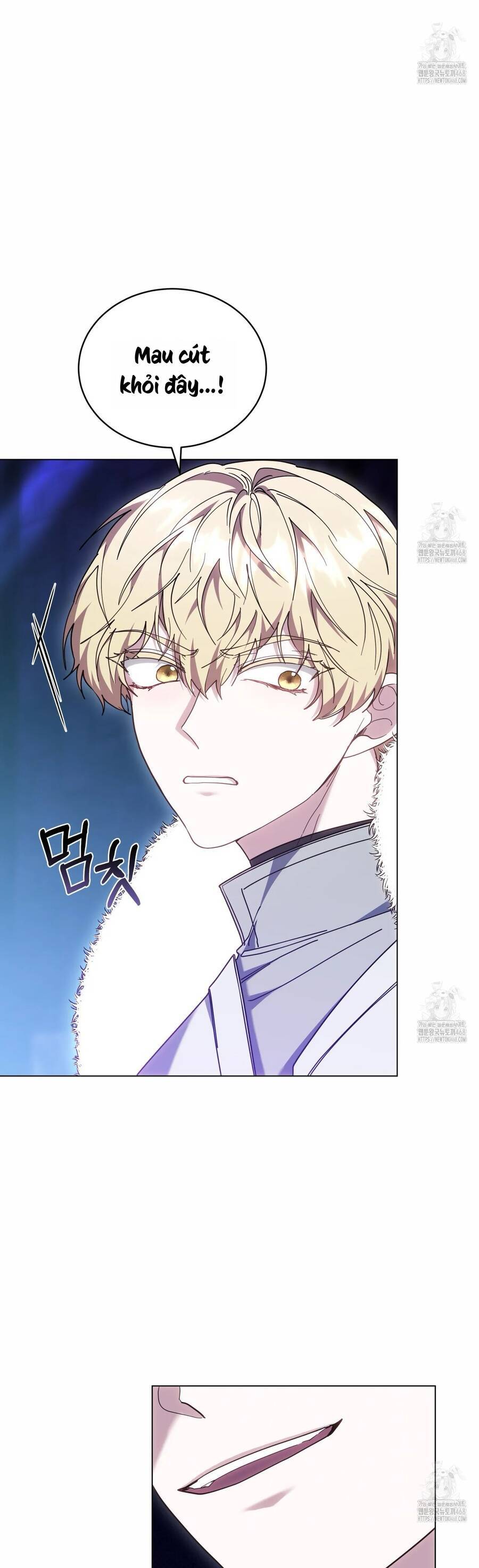 Dù Là Mẹ Kế Nhưng Tôi Thoát Khỏi Cái Chết Rất Dễ Dàng - Chapter 82 - Page 28