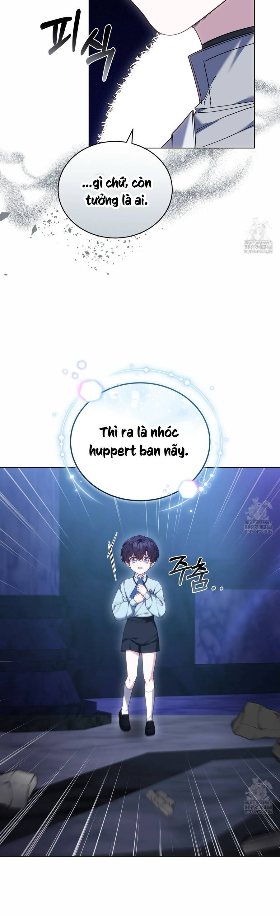 Dù Là Mẹ Kế Nhưng Tôi Thoát Khỏi Cái Chết Rất Dễ Dàng - Chapter 82 - Page 29