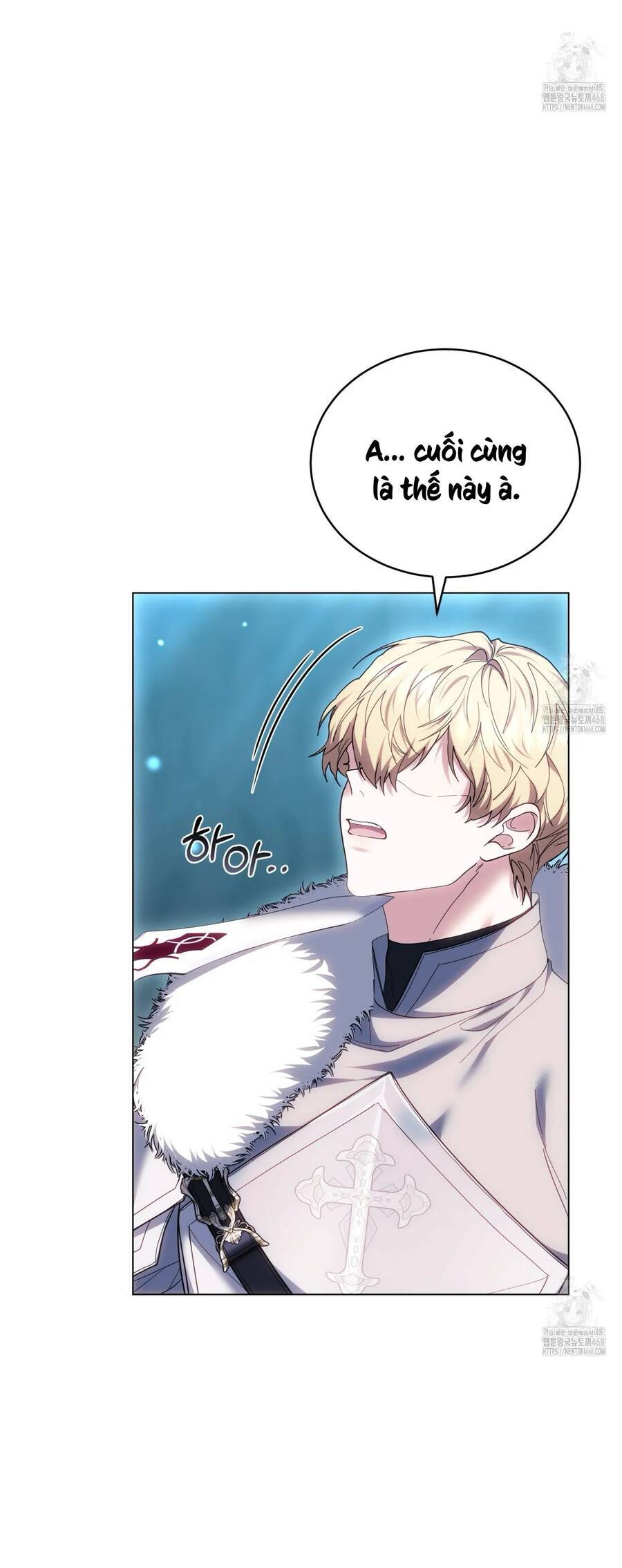 Dù Là Mẹ Kế Nhưng Tôi Thoát Khỏi Cái Chết Rất Dễ Dàng - Chapter 82 - Page 3