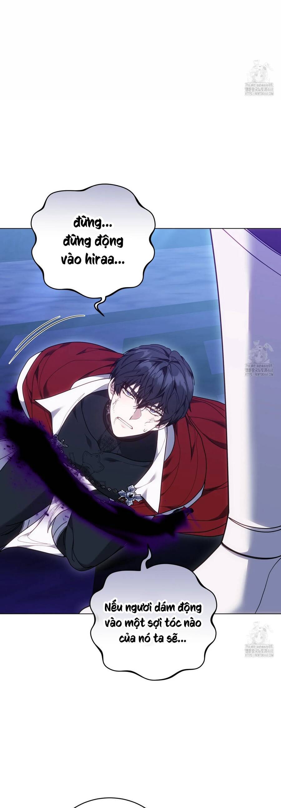 Dù Là Mẹ Kế Nhưng Tôi Thoát Khỏi Cái Chết Rất Dễ Dàng - Chapter 82 - Page 30