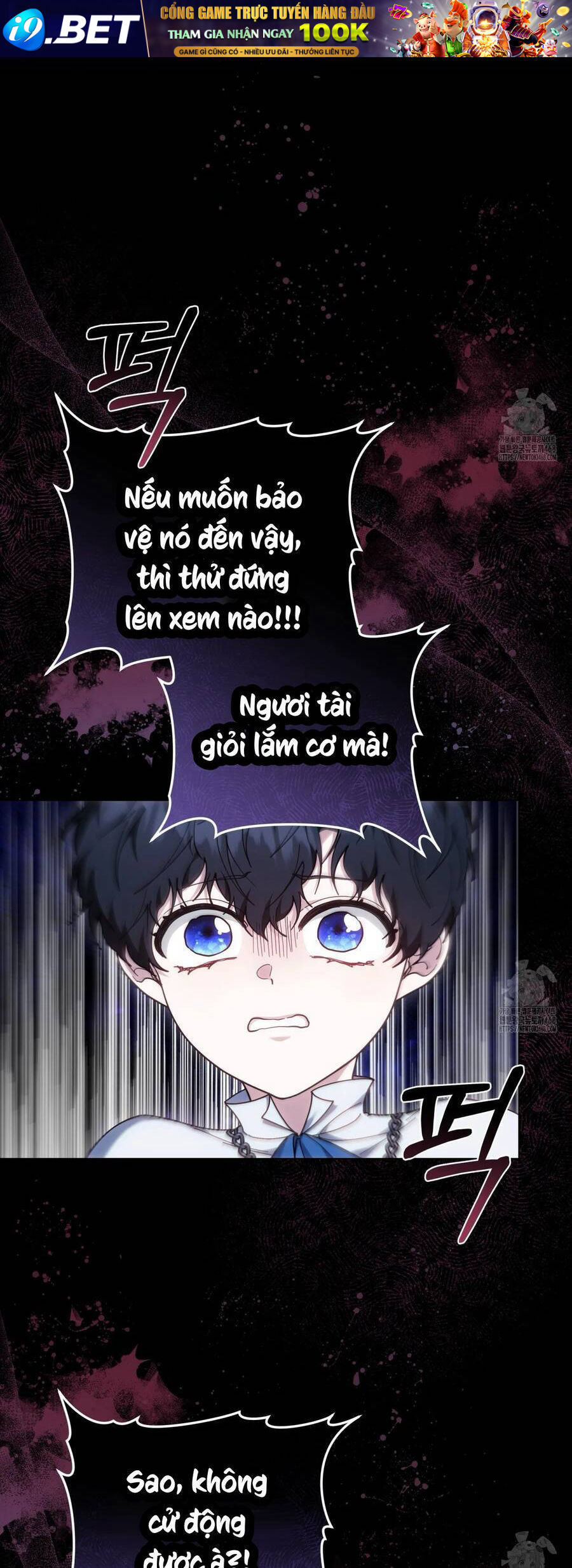 Dù Là Mẹ Kế Nhưng Tôi Thoát Khỏi Cái Chết Rất Dễ Dàng - Chapter 82 - Page 33