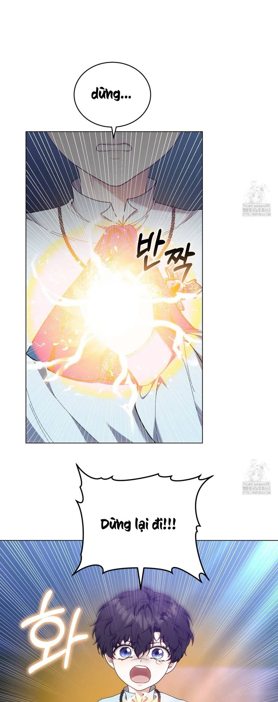 Dù Là Mẹ Kế Nhưng Tôi Thoát Khỏi Cái Chết Rất Dễ Dàng - Chapter 82 - Page 36