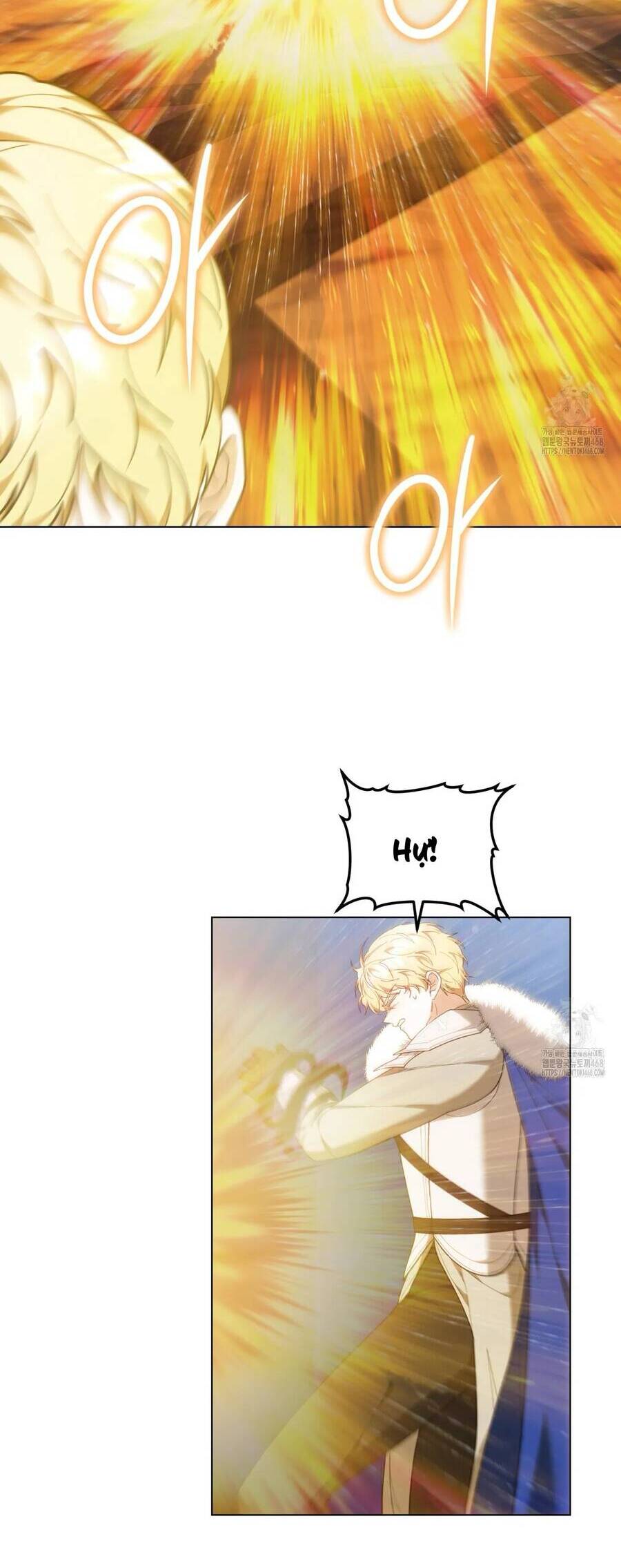 Dù Là Mẹ Kế Nhưng Tôi Thoát Khỏi Cái Chết Rất Dễ Dàng - Chapter 82 - Page 38