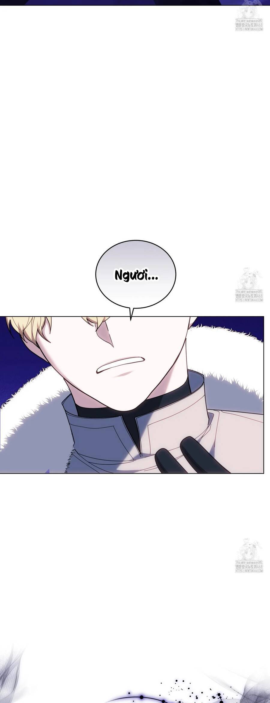 Dù Là Mẹ Kế Nhưng Tôi Thoát Khỏi Cái Chết Rất Dễ Dàng - Chapter 82 - Page 40