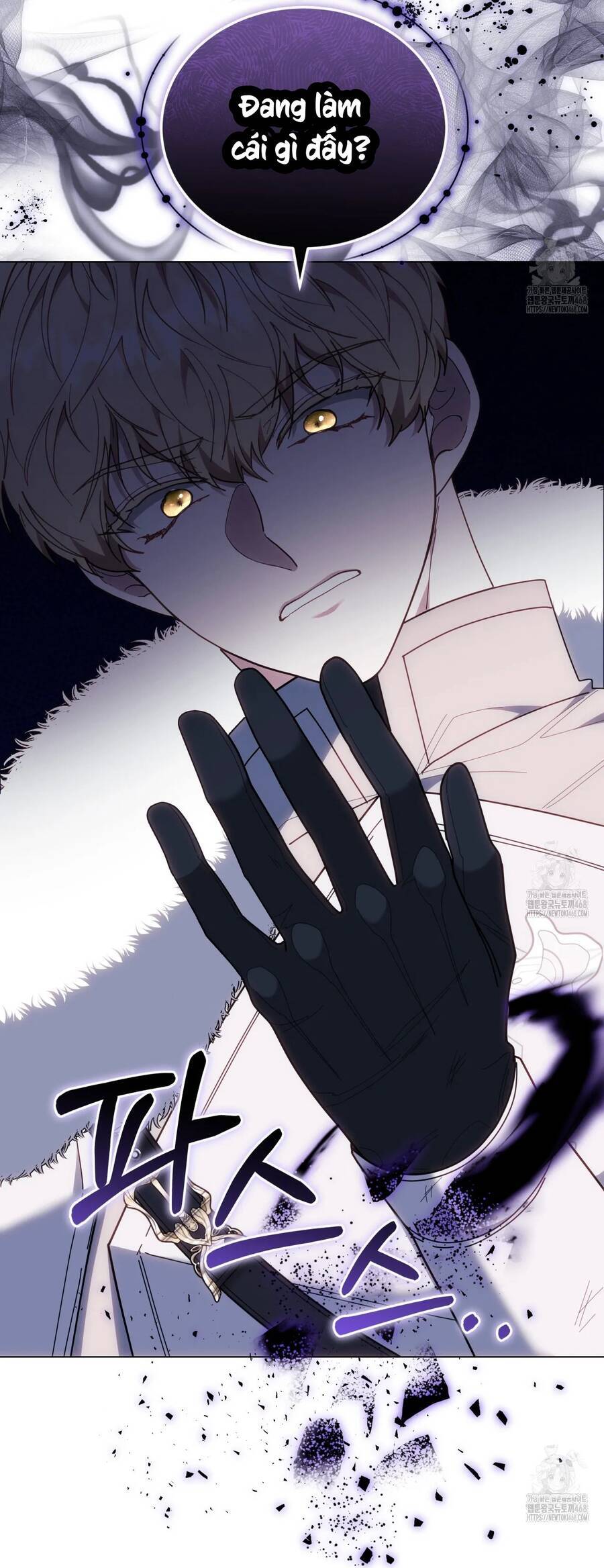 Dù Là Mẹ Kế Nhưng Tôi Thoát Khỏi Cái Chết Rất Dễ Dàng - Chapter 82 - Page 41