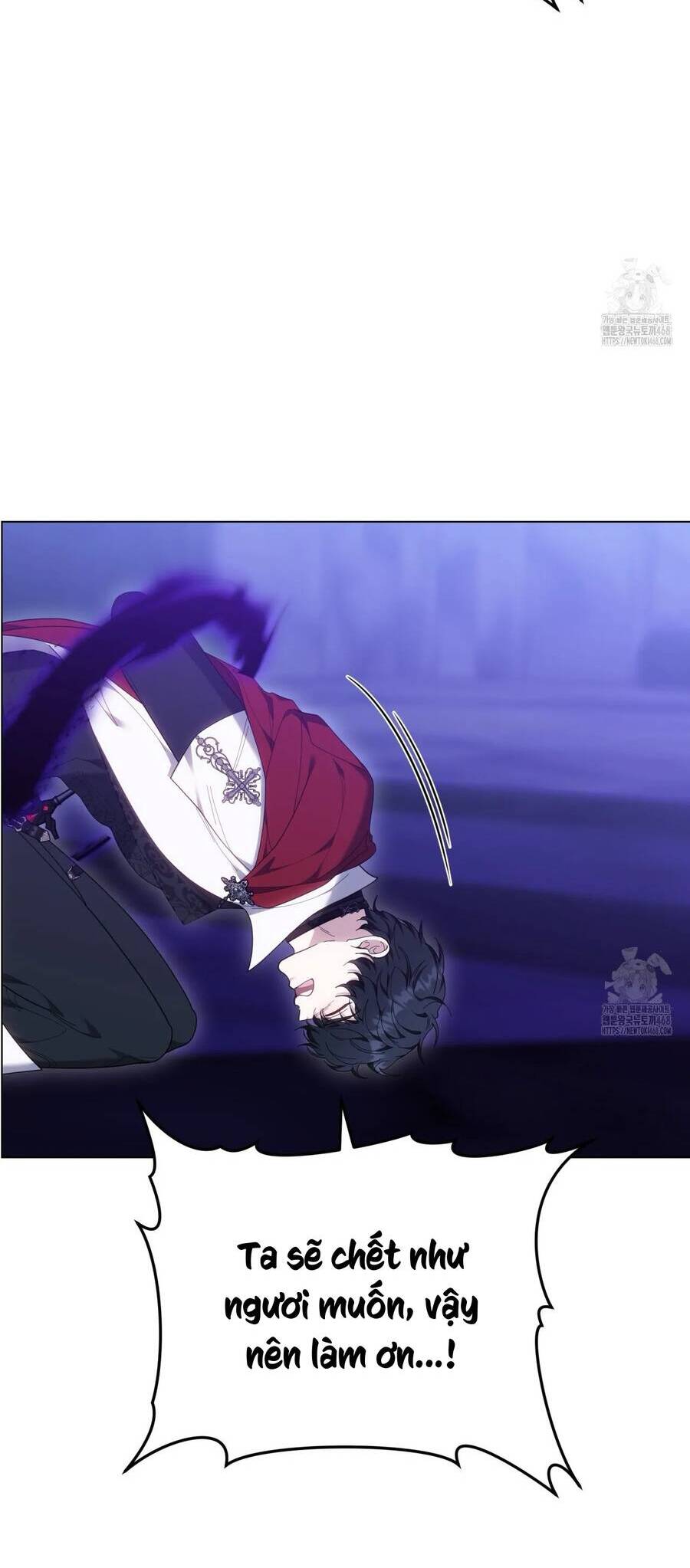 Dù Là Mẹ Kế Nhưng Tôi Thoát Khỏi Cái Chết Rất Dễ Dàng - Chapter 82 - Page 50