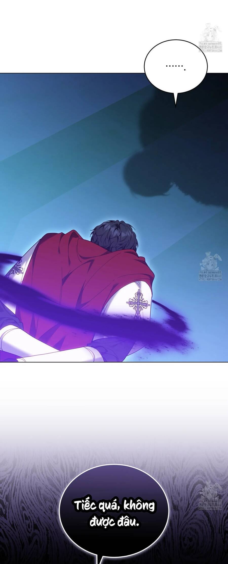 Dù Là Mẹ Kế Nhưng Tôi Thoát Khỏi Cái Chết Rất Dễ Dàng - Chapter 82 - Page 51