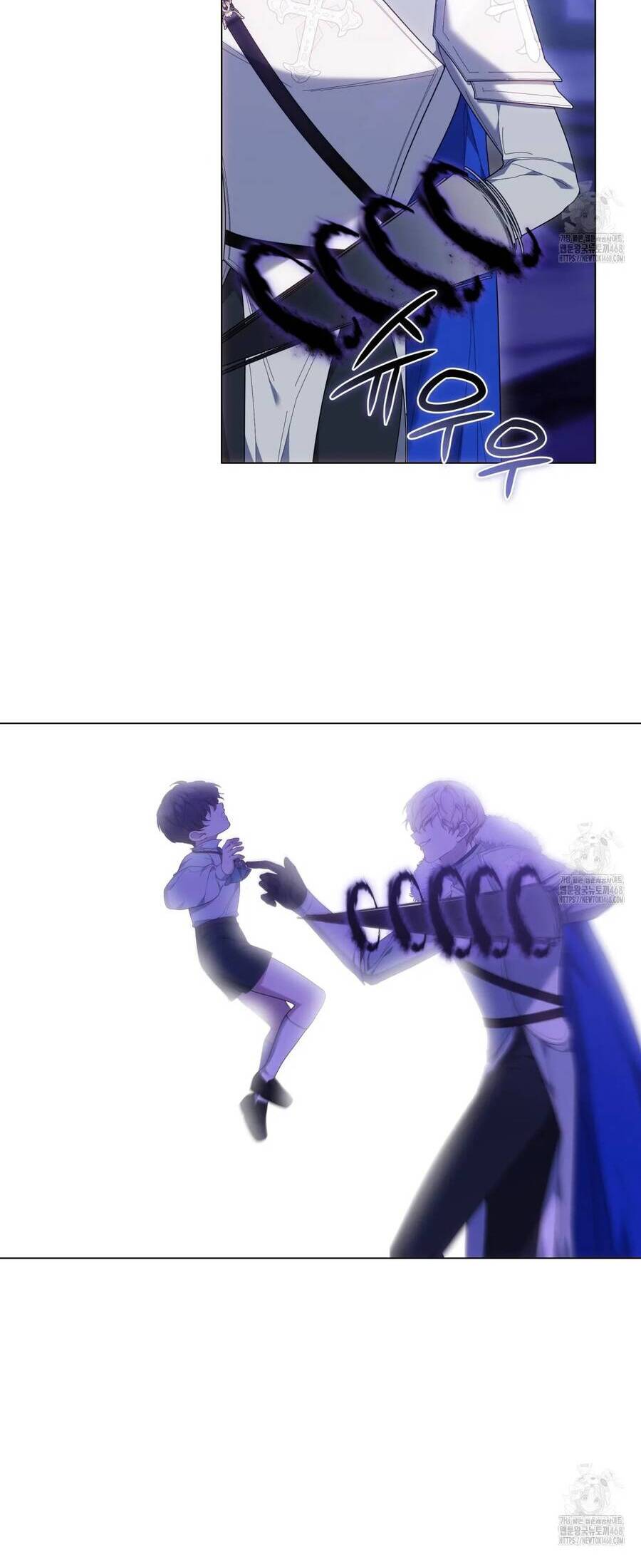 Dù Là Mẹ Kế Nhưng Tôi Thoát Khỏi Cái Chết Rất Dễ Dàng - Chapter 82 - Page 55