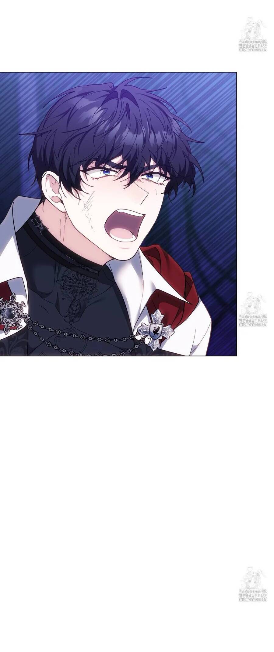 Dù Là Mẹ Kế Nhưng Tôi Thoát Khỏi Cái Chết Rất Dễ Dàng - Chapter 82 - Page 58