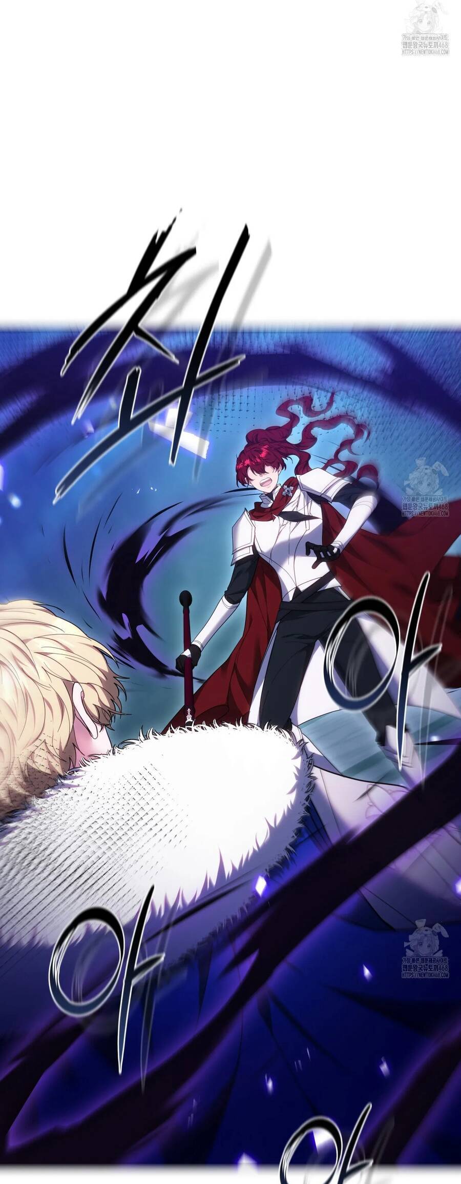 Dù Là Mẹ Kế Nhưng Tôi Thoát Khỏi Cái Chết Rất Dễ Dàng - Chapter 82 - Page 6