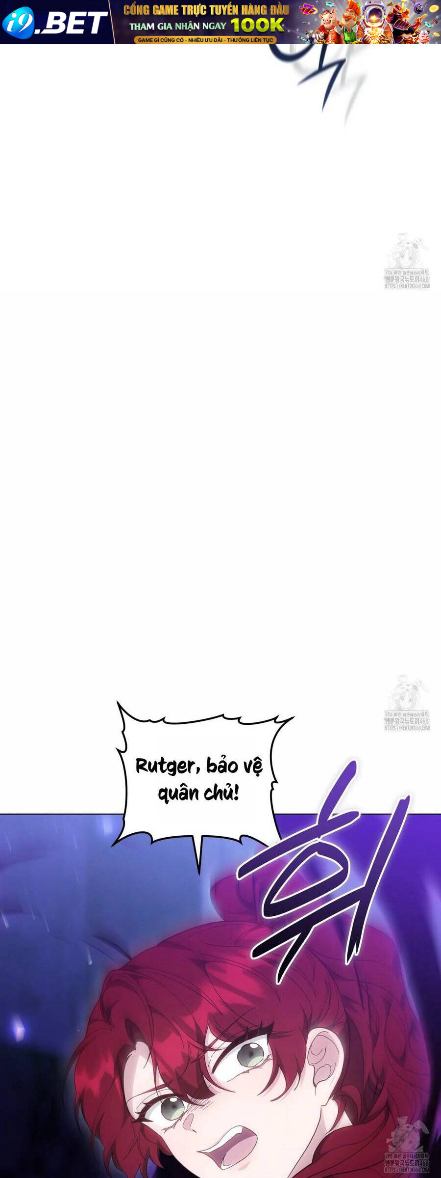 Dù Là Mẹ Kế Nhưng Tôi Thoát Khỏi Cái Chết Rất Dễ Dàng - Chapter 82 - Page 7