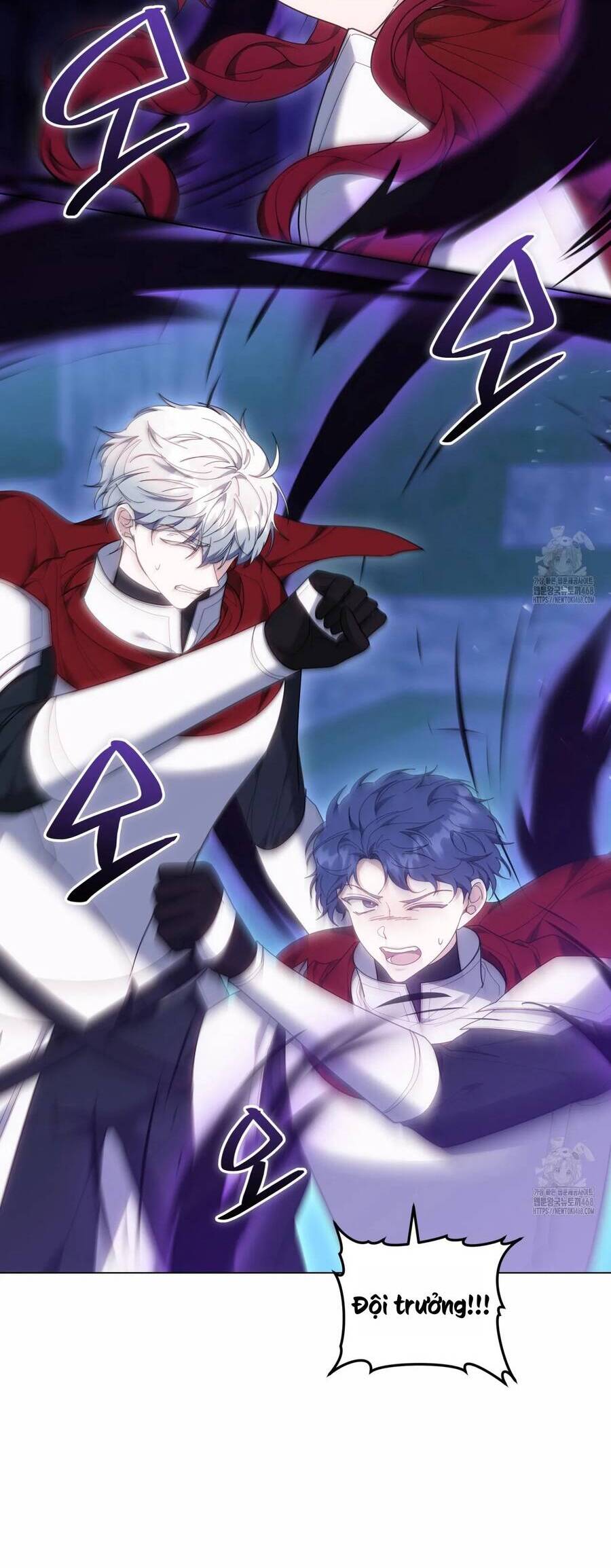 Dù Là Mẹ Kế Nhưng Tôi Thoát Khỏi Cái Chết Rất Dễ Dàng - Chapter 82 - Page 8