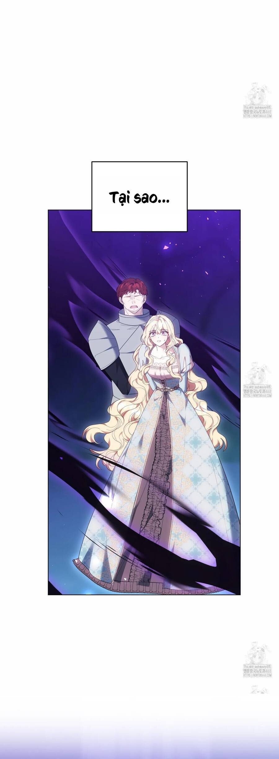 Dù Là Mẹ Kế Nhưng Tôi Thoát Khỏi Cái Chết Rất Dễ Dàng - Chapter 82 - Page 9