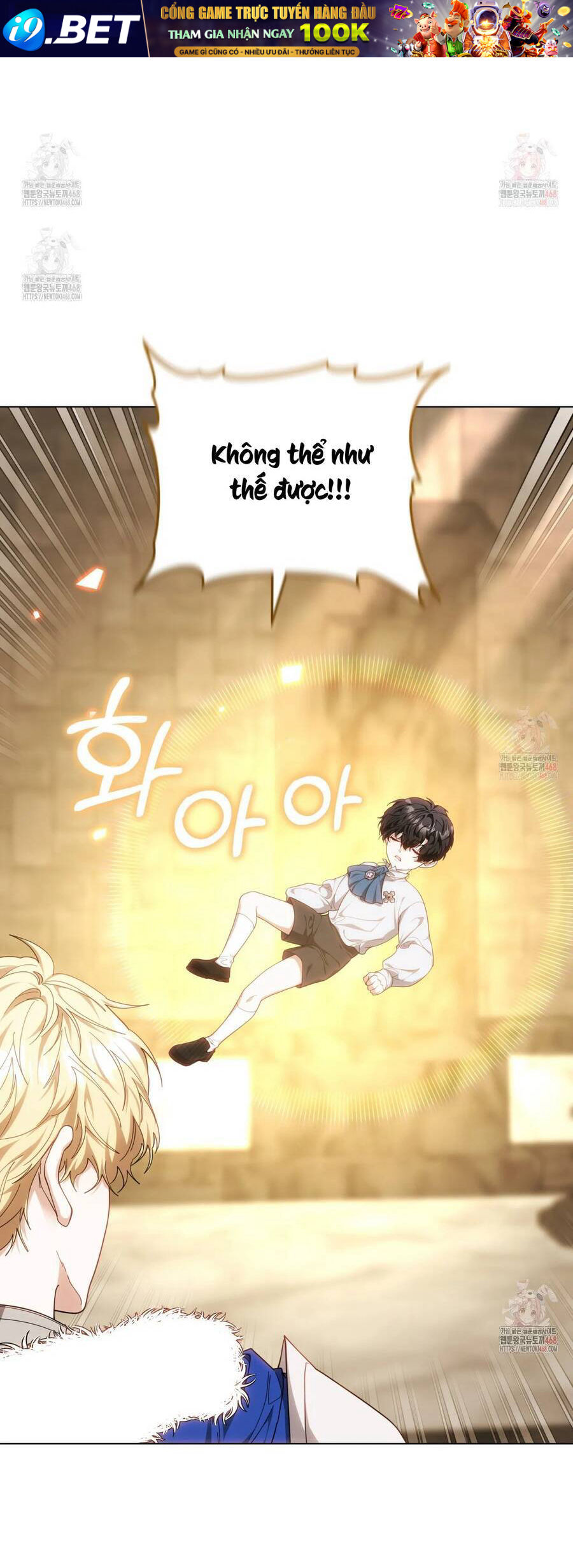 Dù Là Mẹ Kế Nhưng Tôi Thoát Khỏi Cái Chết Rất Dễ Dàng - Chapter 83 - Page 11