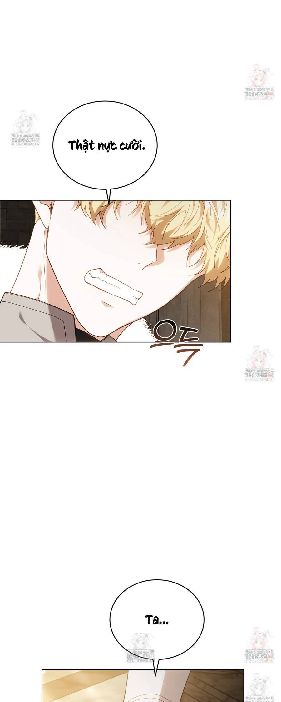 Dù Là Mẹ Kế Nhưng Tôi Thoát Khỏi Cái Chết Rất Dễ Dàng - Chapter 83 - Page 14