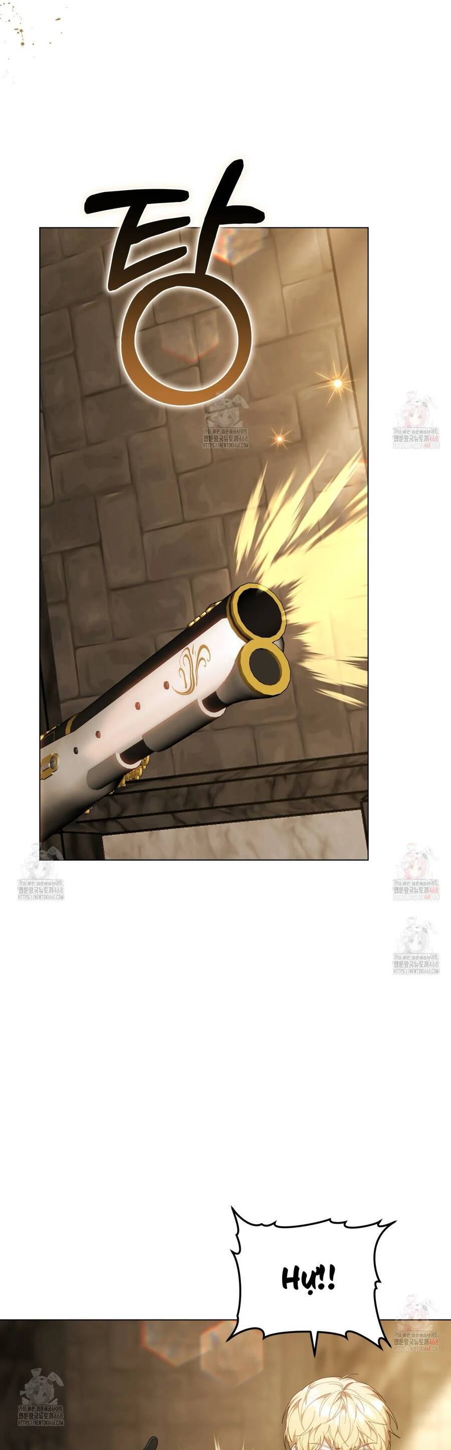 Dù Là Mẹ Kế Nhưng Tôi Thoát Khỏi Cái Chết Rất Dễ Dàng - Chapter 83 - Page 17