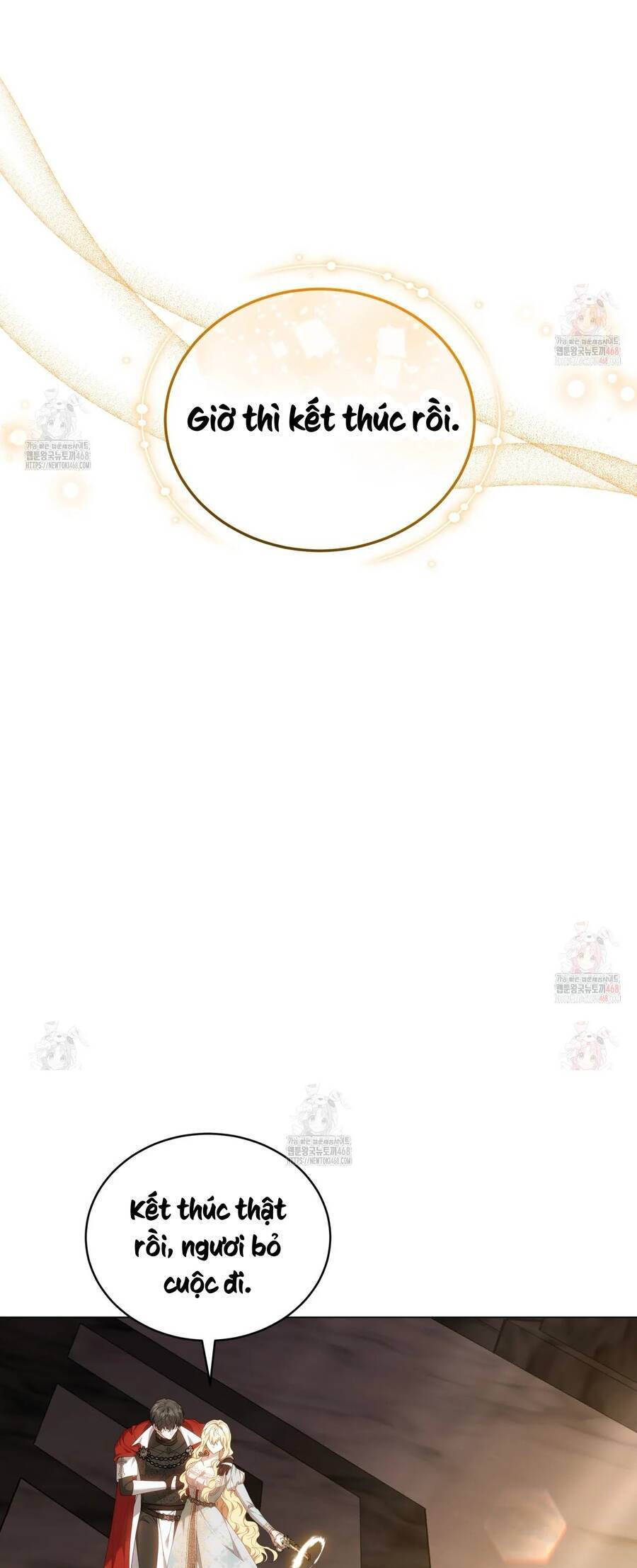 Dù Là Mẹ Kế Nhưng Tôi Thoát Khỏi Cái Chết Rất Dễ Dàng - Chapter 83 - Page 19