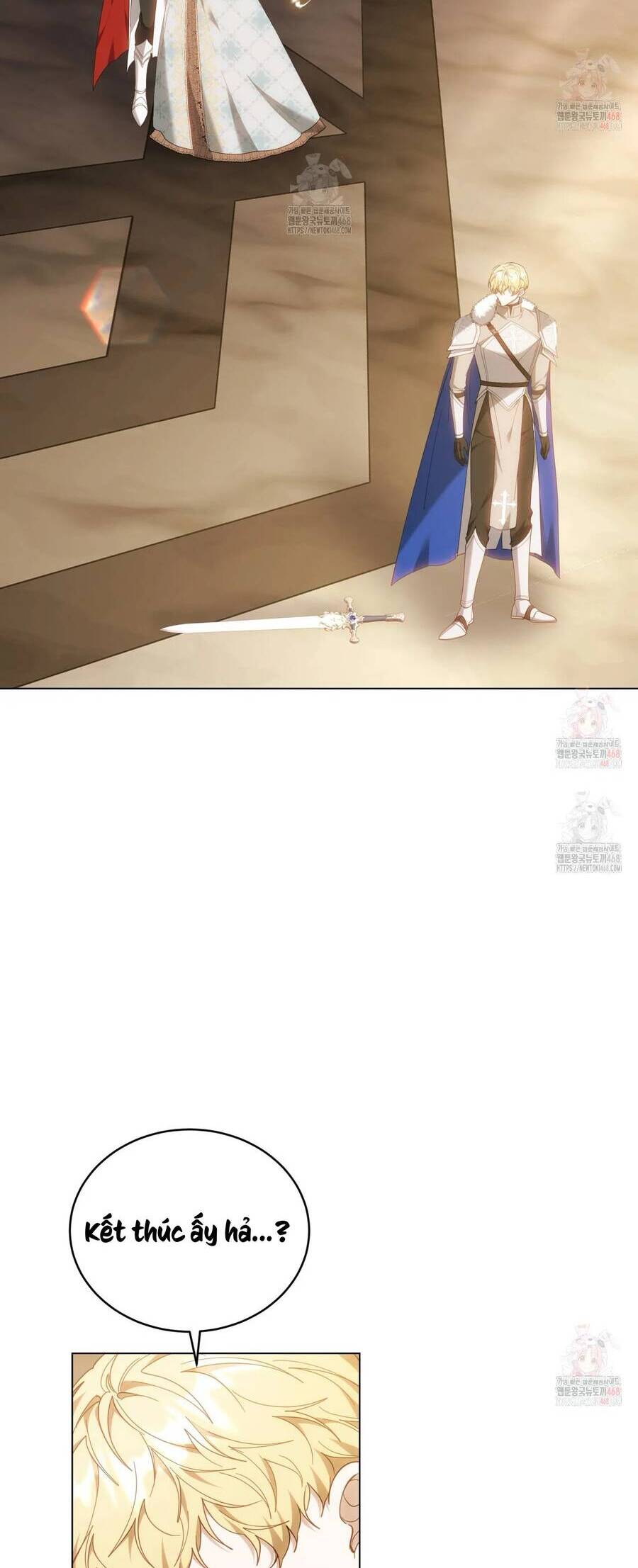 Dù Là Mẹ Kế Nhưng Tôi Thoát Khỏi Cái Chết Rất Dễ Dàng - Chapter 83 - Page 20