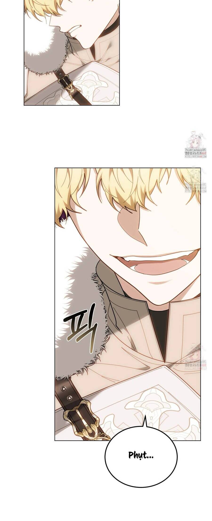 Dù Là Mẹ Kế Nhưng Tôi Thoát Khỏi Cái Chết Rất Dễ Dàng - Chapter 83 - Page 21