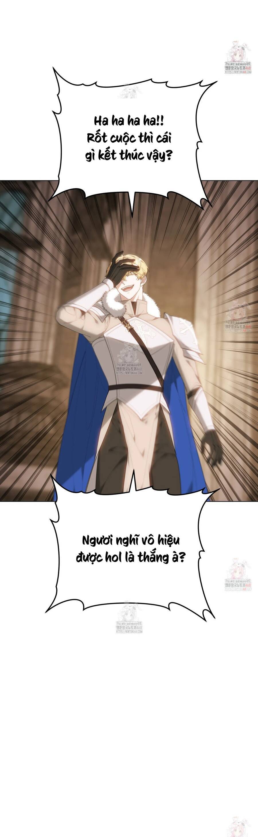 Dù Là Mẹ Kế Nhưng Tôi Thoát Khỏi Cái Chết Rất Dễ Dàng - Chapter 83 - Page 22