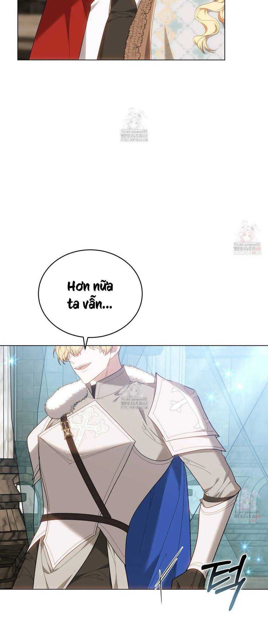 Dù Là Mẹ Kế Nhưng Tôi Thoát Khỏi Cái Chết Rất Dễ Dàng - Chapter 83 - Page 25