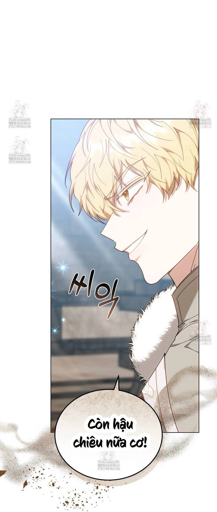 Dù Là Mẹ Kế Nhưng Tôi Thoát Khỏi Cái Chết Rất Dễ Dàng - Chapter 83 - Page 26