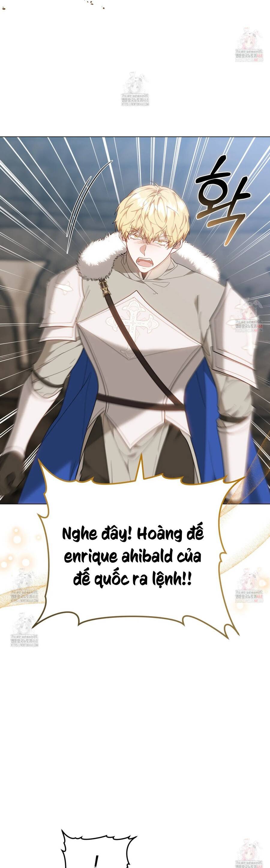 Dù Là Mẹ Kế Nhưng Tôi Thoát Khỏi Cái Chết Rất Dễ Dàng - Chapter 83 - Page 27