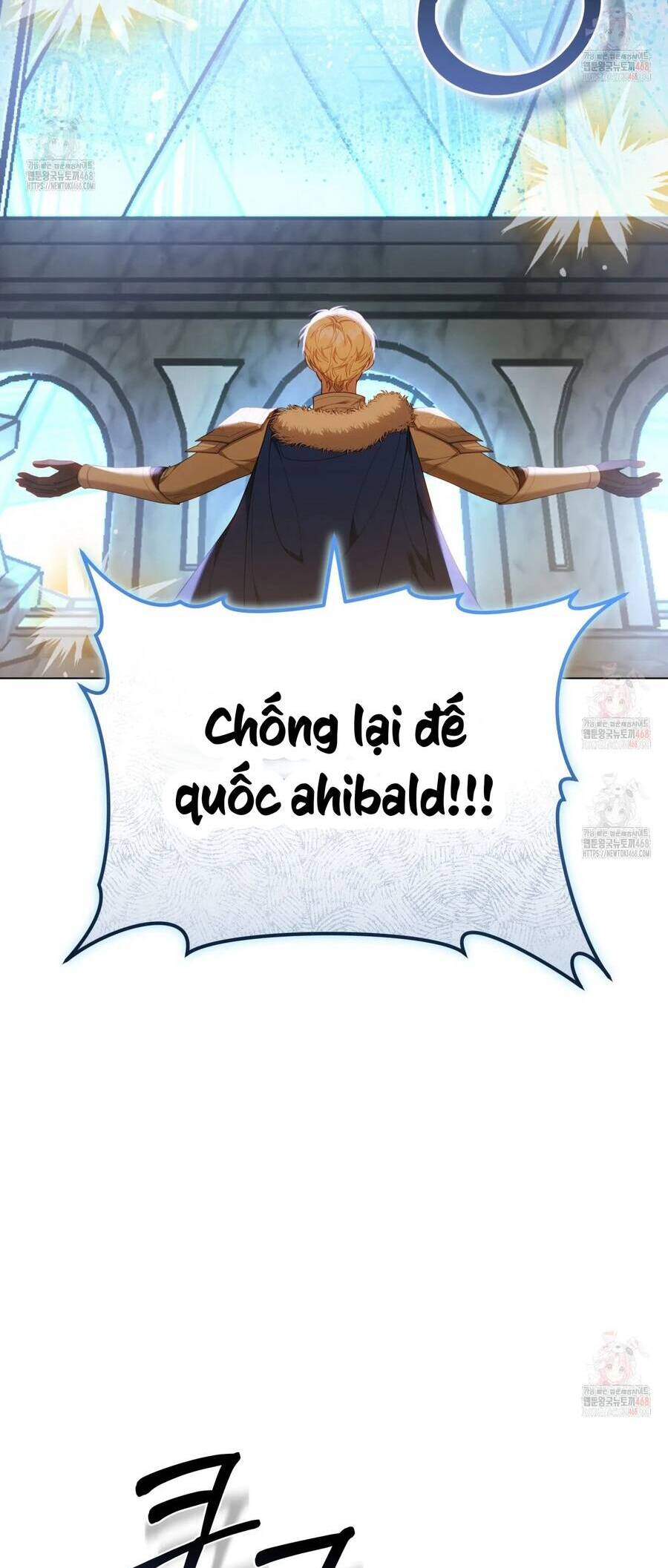 Dù Là Mẹ Kế Nhưng Tôi Thoát Khỏi Cái Chết Rất Dễ Dàng - Chapter 83 - Page 30