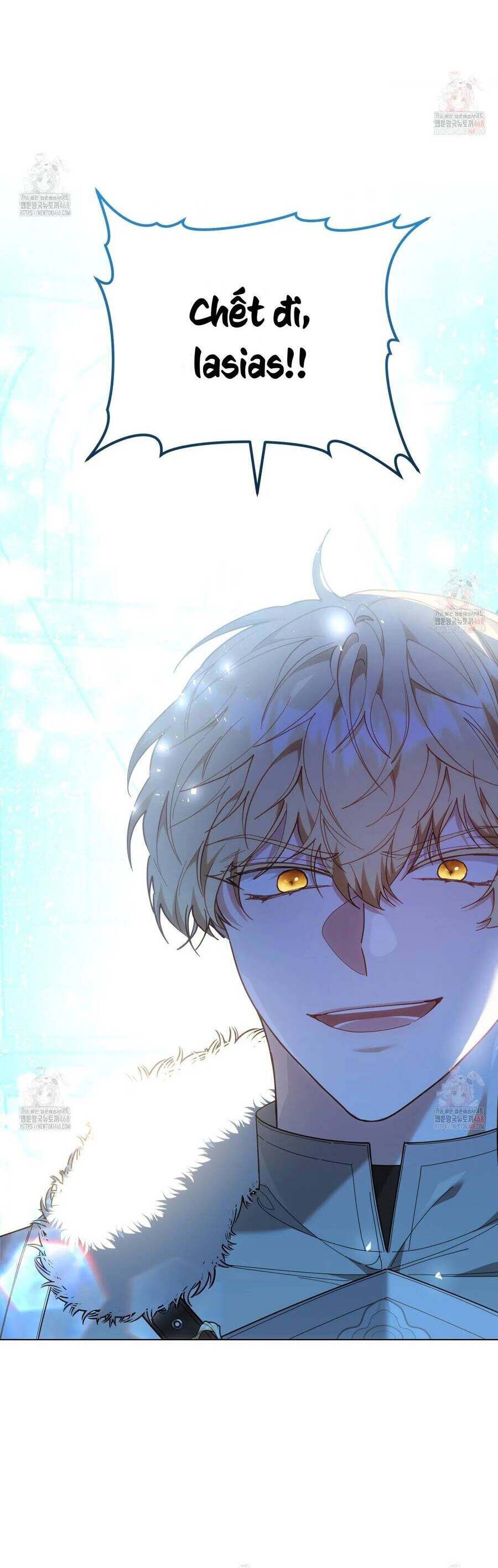 Dù Là Mẹ Kế Nhưng Tôi Thoát Khỏi Cái Chết Rất Dễ Dàng - Chapter 83 - Page 33